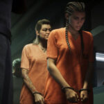 Gevangen GTA-hacker communiceert via zijn cel en spreekt over GTA 6