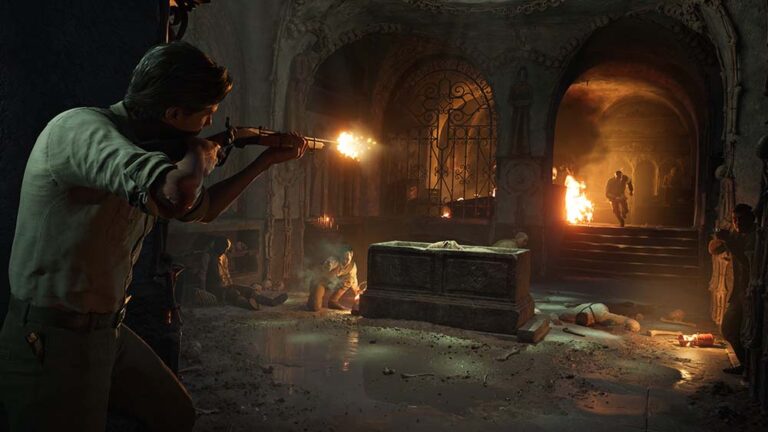 Nieuwe trailer van Mafia: The Old Country legt uit wat je kan verwachten wat betreft combat