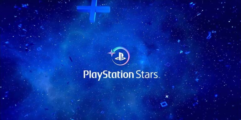 Sony stopt met PlayStation Stars-loyaliteitsprogramma