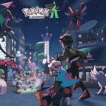Review: Pokémon Legends Z-A – Nog steeds niet de ultieme droomgame