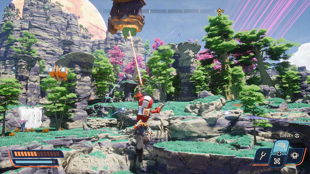 Revenge of the Savage Planet