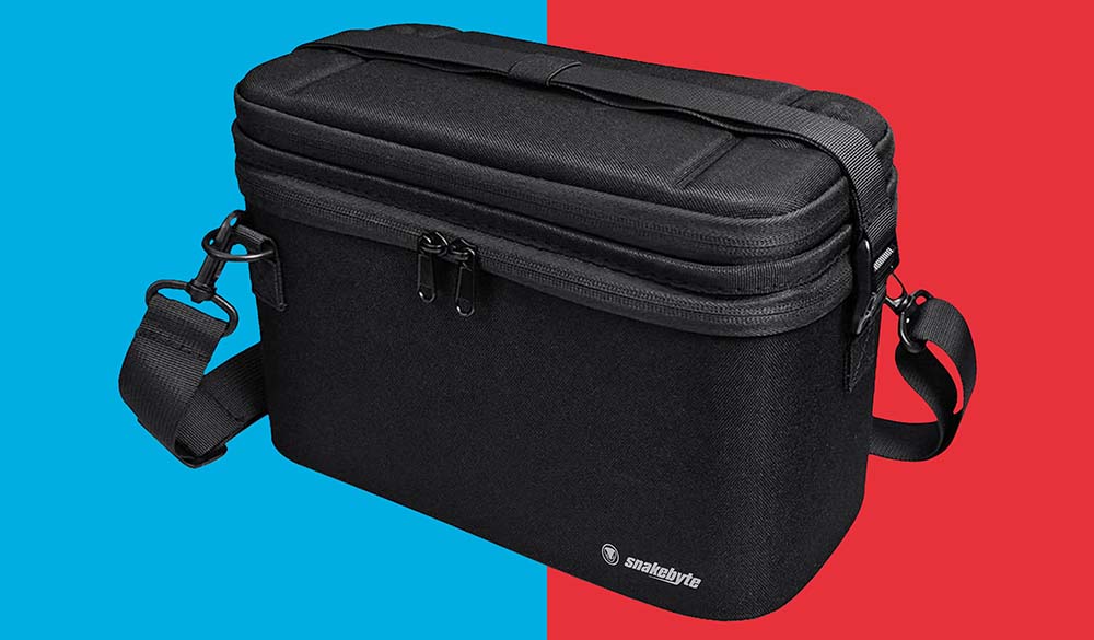 Snakebyte_SYSTEM ORGANISER CASE S2