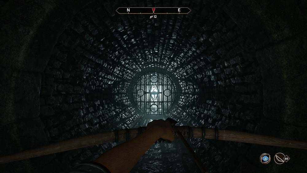 The Elder Scrolls IV_ Oblivion Remastered_screenshot1