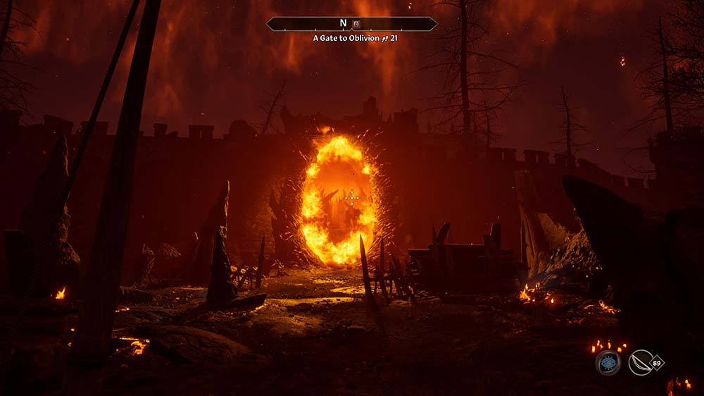 The Elder Scrolls IV_ Oblivion Remastered_screenshot2