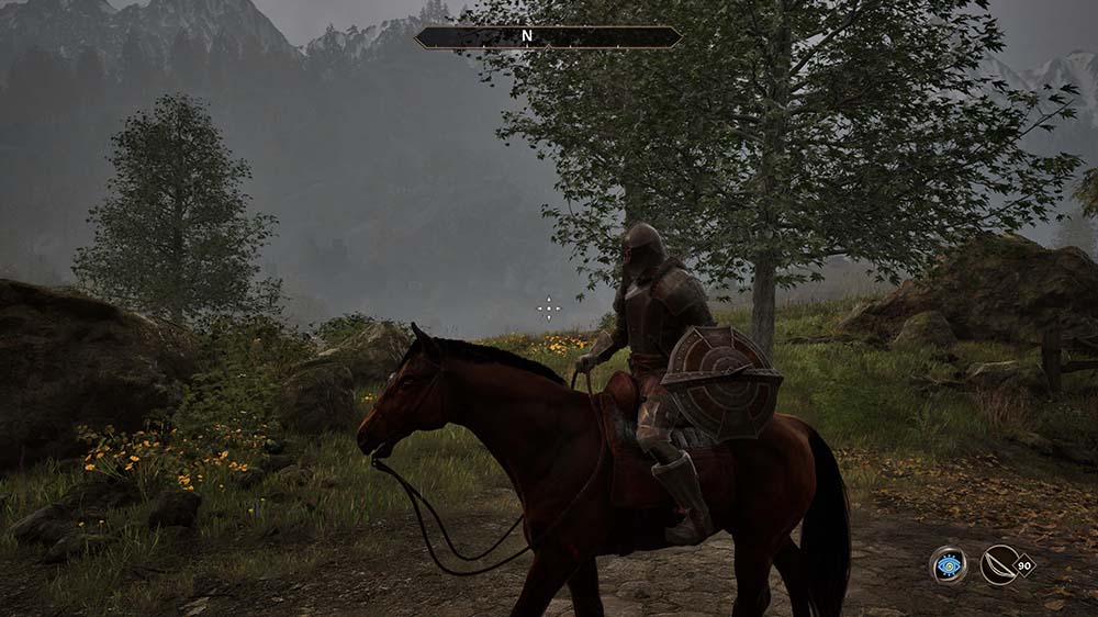 The Elder Scrolls IV_ Oblivion Remastered_screenshot3