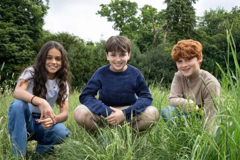 Dit zijn de acteurs die Harry, Hermelien en Ron gaan spelen in de Harry Potter reboot-serie op HBO Max