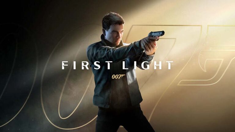 Makers van Hitman tonen eerste actievolle gameplaybeelden van 007: First Light