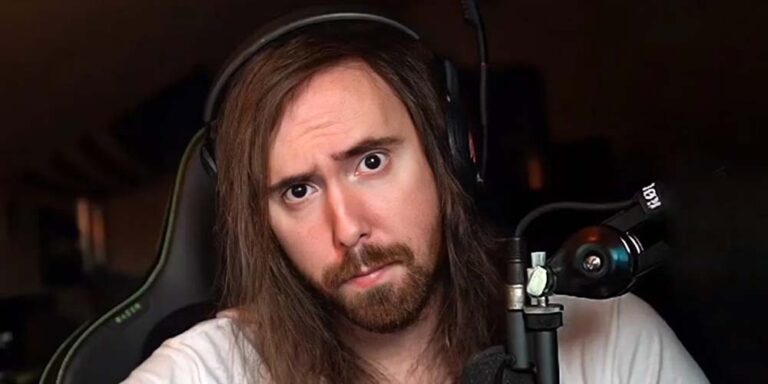 Bizar: Zeer populaire Twitch-streamer Asmongold zegt dat hij 6 jaar niet de was heeft gedaan