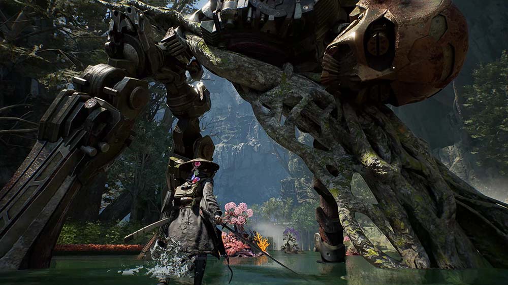 Beast-of-Reincarnation_screenshot1