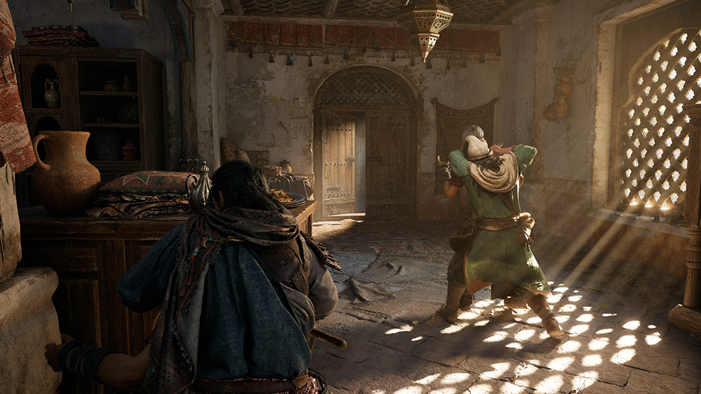 Blood-Message_gameplay