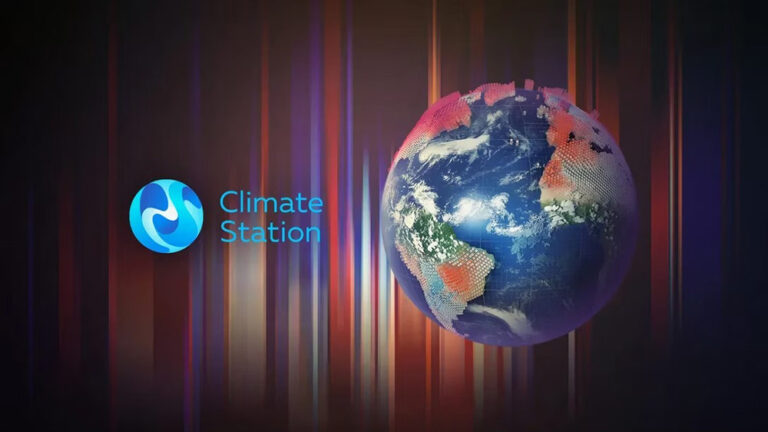 Sony lanceert gratis applicatie Climate Station op de PlayStation 5