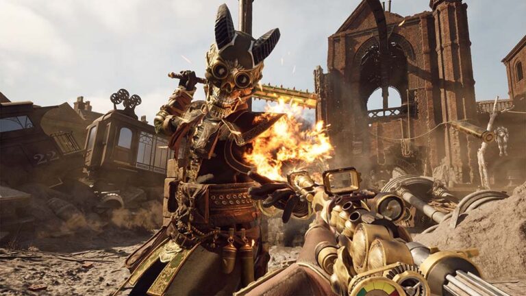 Clockwork Revolution ziet er heel goed uit, check hier de uitgebreide gameplay trailer