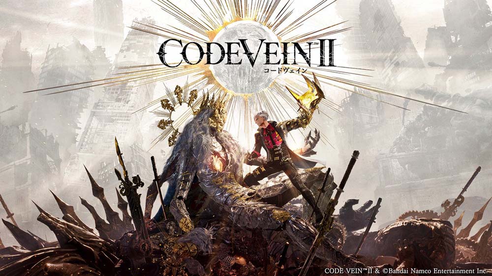 Code Vein II