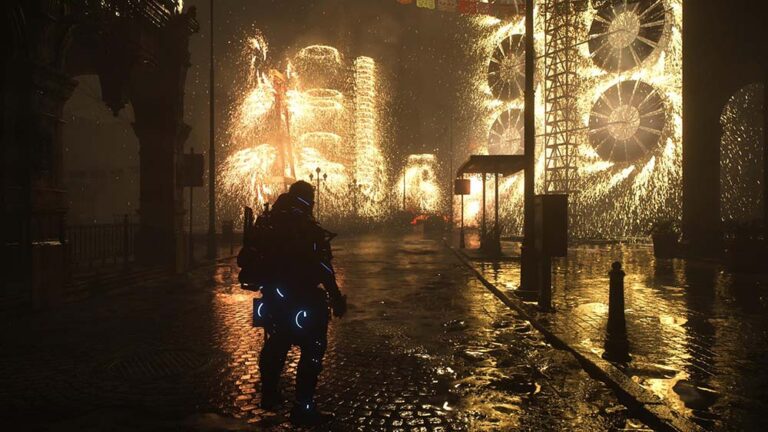 Sommige PS5-spelers melden dat Death Stranding 2 ervoor zorgt dat hun console overhit raakt