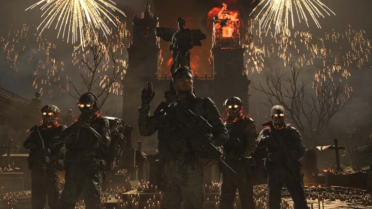 Nintendo staat genoemd in de credits van Death Stranding 2, dit is waarom