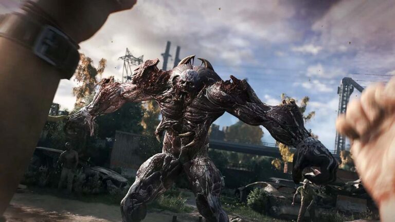 Dying Light: The Beast is uitgesteld om de laatste punten op de i te kunnen zetten