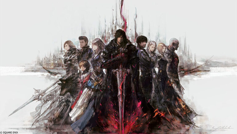 ”Geen zekerheid” dat volgende Final Fantasy turn-based wordt