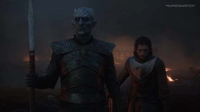 Real-time strategiespel Game of Thrones: War for Westeros aangekondigd