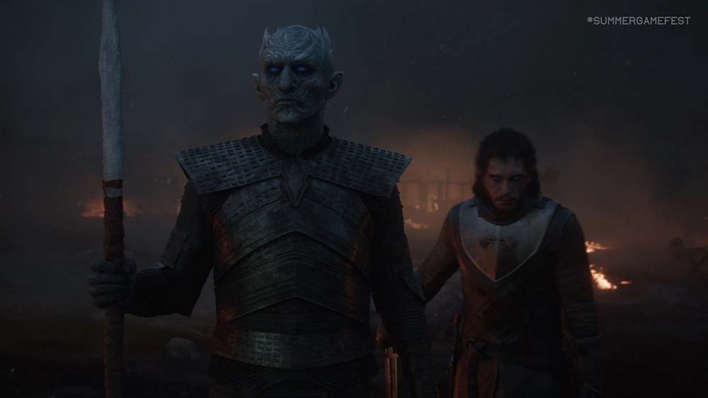 Game of Thrones War for Westeros