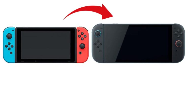 Handleiding: Zo zet je je accounts, instellingen, save-bestanden en meer van de Switch 1 heel eenvoudig over naar de Switch 2