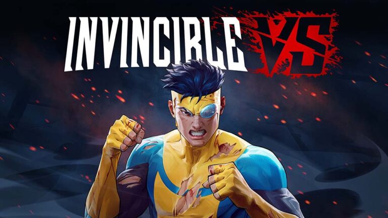 De populaire serie Invincible krijgt een bloederige fighting game, dit is de gewelddadige trailer van Invincible VS