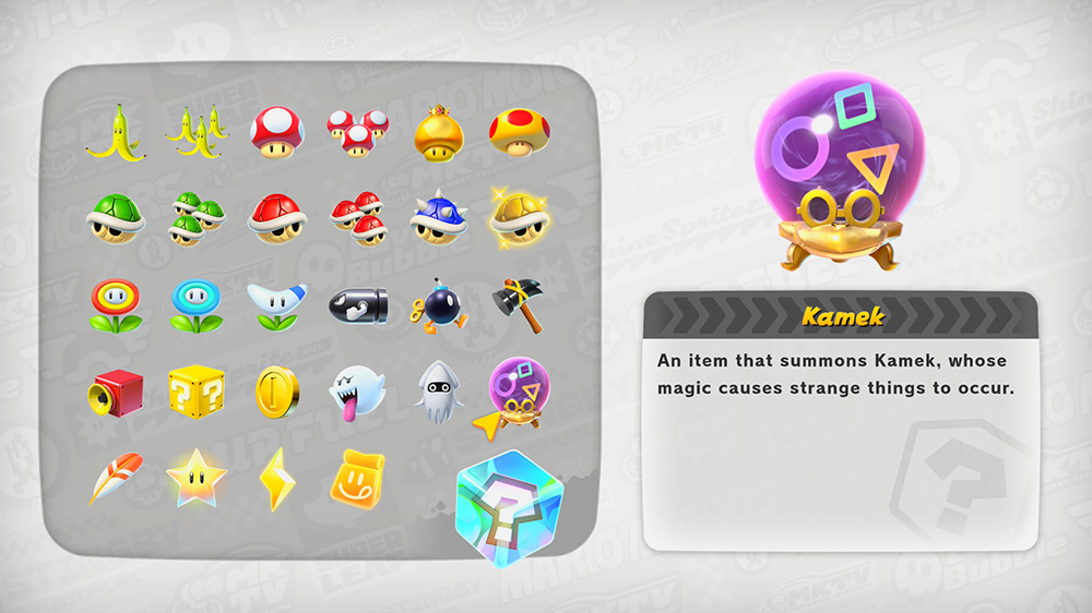 Mario Kart World screenshot 3
