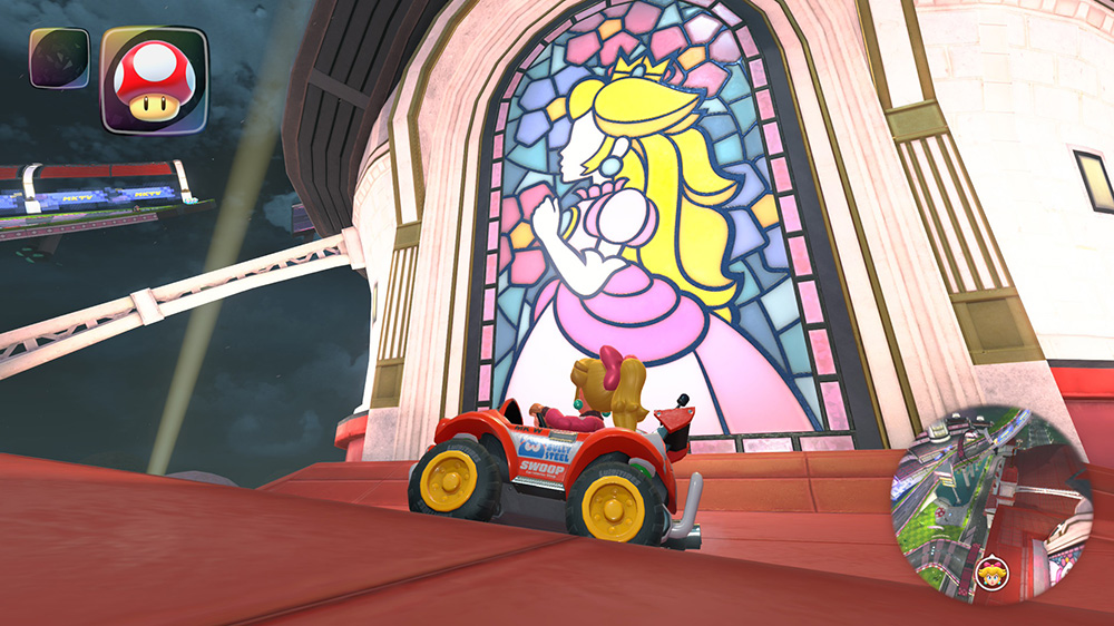 Mario Kart World screenshot 4