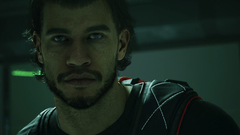 MindsEye-acteur spreekt over de negatieve ontvangst van de game en maakt een vergelijking met Cyberpunk 2077