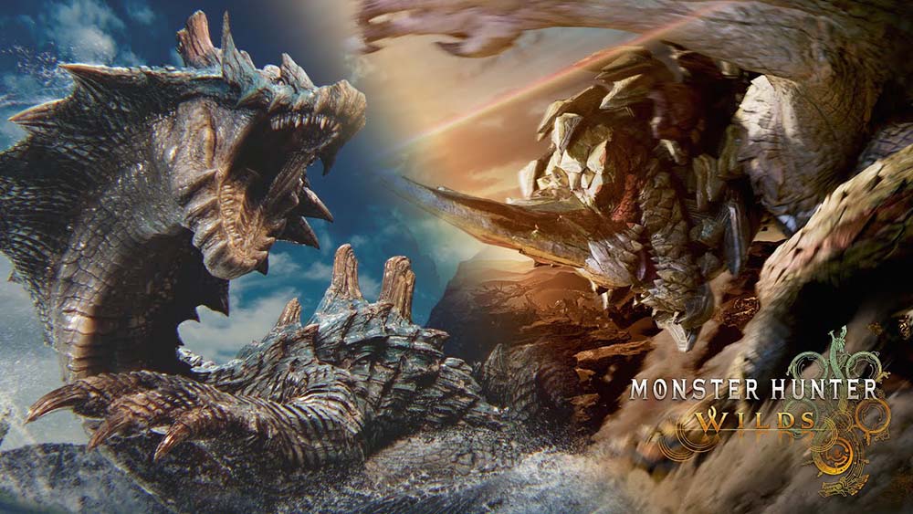 Monster Hunter Wilds Title Update 2