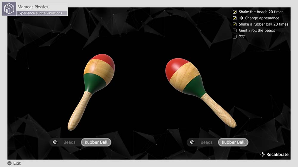 Nintendo Switch 2 Welcome Tour scr02