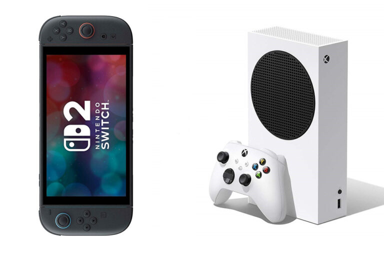 Ontwikkelaar Virtuos: “Iedere game die op 60 FPS draait op de Xbox Series S, kan makkelijk draaien op de Nintendo Switch 2”