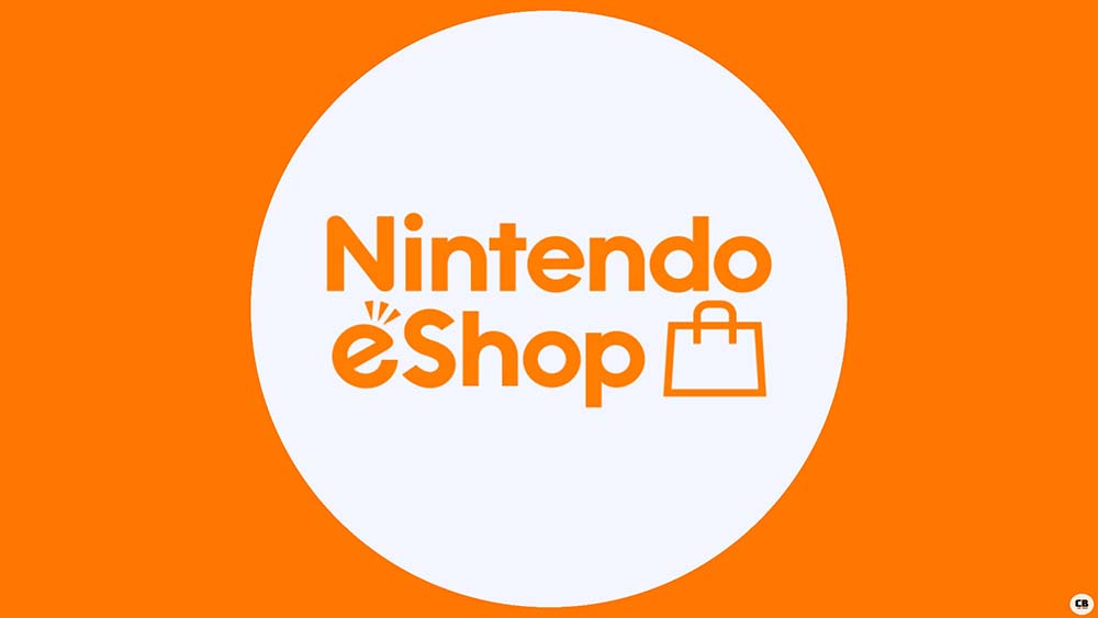Nintendo Switch eShop