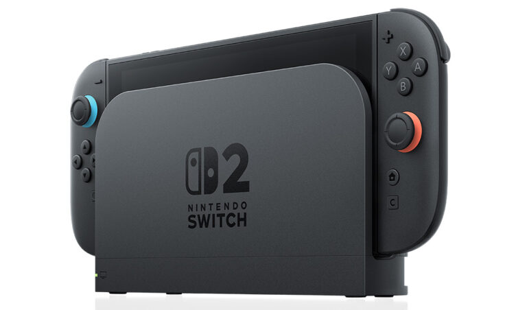 Nintendo adviseert Switch 2-bezitters voorzichtig te zijn bij zomerse temperaturen