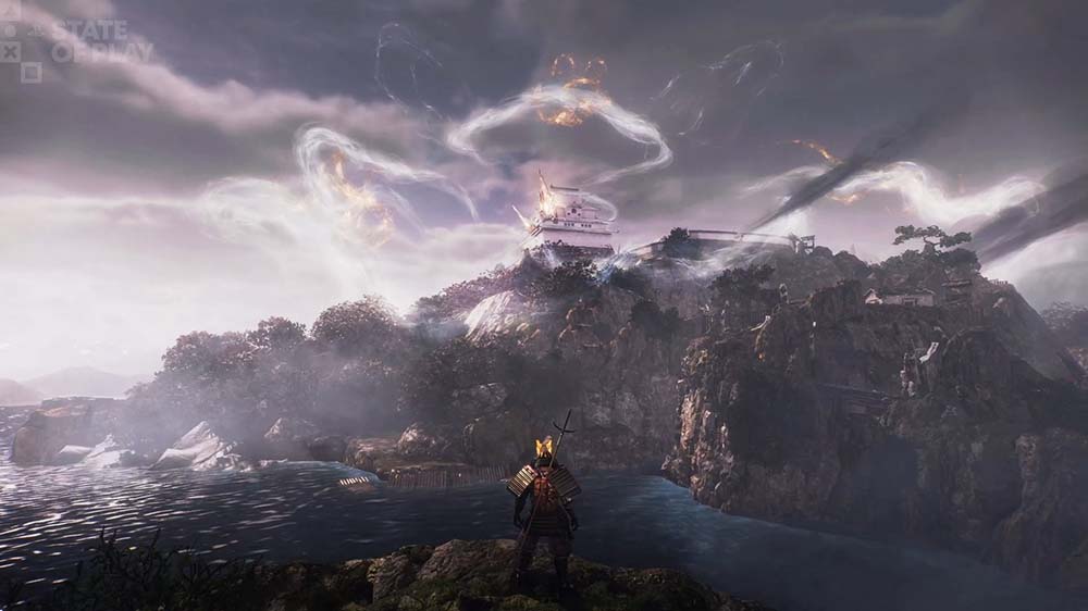 Nioh 3