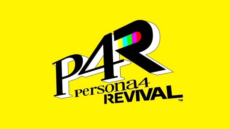 Persona 4 Remake is echt, dit is de eerste trailer van Persona 4 Revival