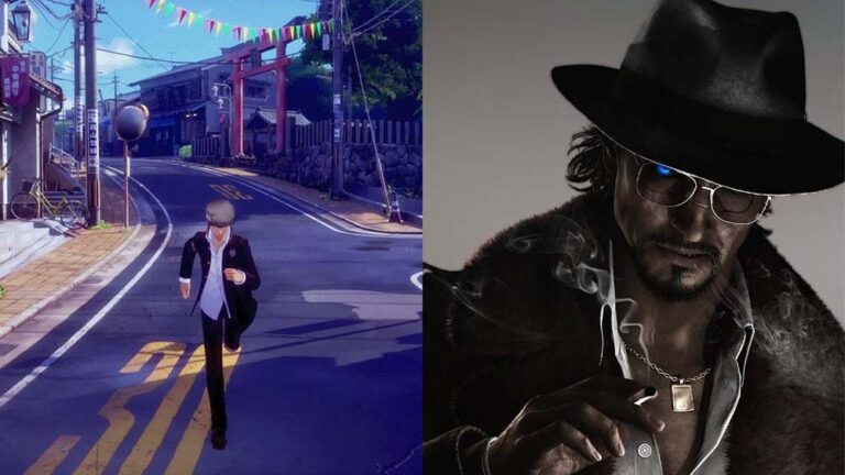 SEGA: “Persona 4 Revival en Stranger than Heaven staat niet gepland voor dit fiscaal jaar”