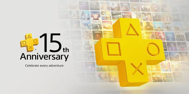 Sony viert 15 jaar bestaan PlayStation Plus met de volgende acties