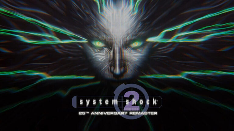 System Shock 2: 25th Anniversary Remaster is op het laatste moment uitgesteld, de game komt morgen niet meer uit