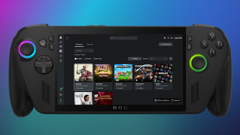 Microsoft gaat andere launchers buiten de Windows Store integreren in de Xbox-app