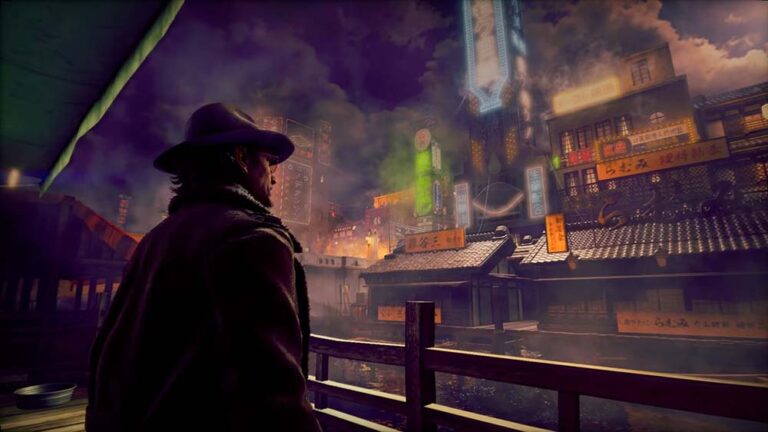 Het ontstaan van de Yakuza? Bekijk hier de brute nieuwe trailer van Stranger Than Heaven