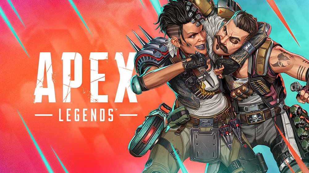 Apex Legends Showdown