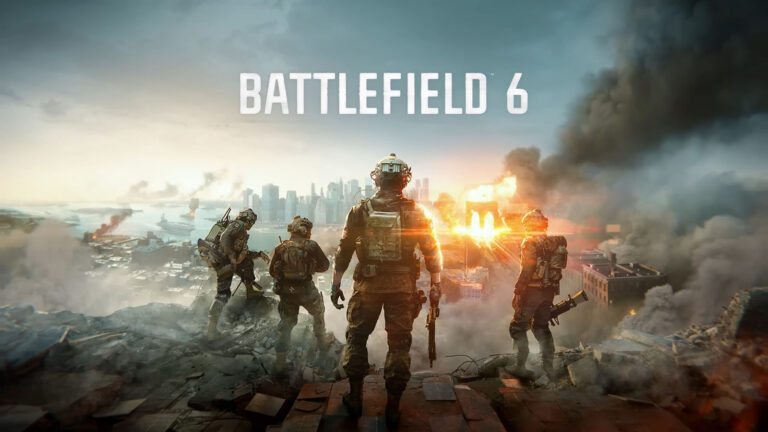 Review Battlefield 6 – Terug naar de basis
