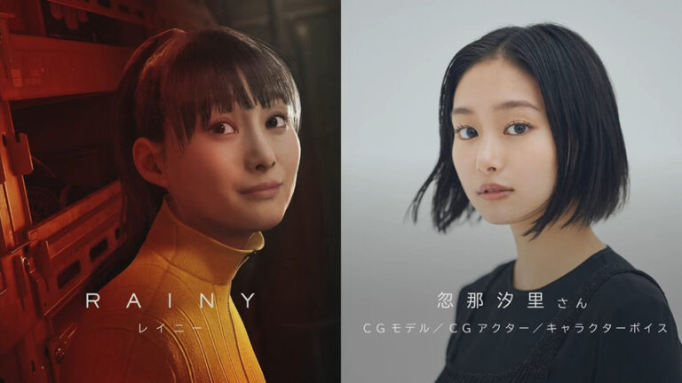 Hideo Kojima werkt weinig met Japanse acteurs omdat ze gewoon te “mooi” zijn om na te maken