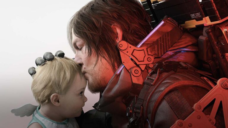 Review: Death Stranding 2: On the Beach – Een fantastisch vervolg