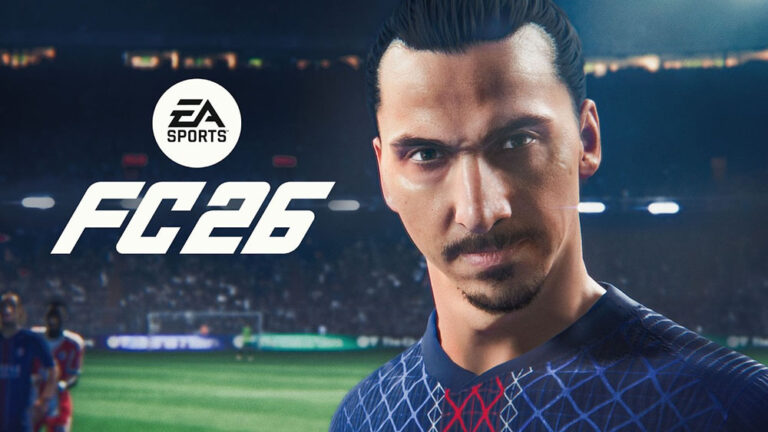 Electronic Arts is begonnen met het teasen van EA Sports FC 26, volledige onthulling gepland voor morgen