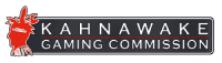 Kahnawake Buitenlandse Licentie voor Online Casino's