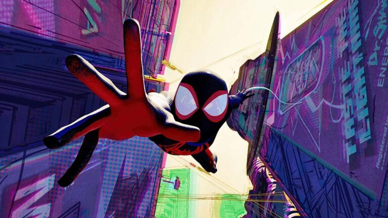 Sony tegen Marvel: “jullie blijven weg van Miles Morales”