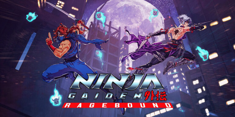 Ninja Gaiden: Ragebound haalt behoorlijk hoge reviewscores van de internationale gaming media