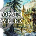 Octopath Traveler 0 (PC, PS, Switch, XSX/S) – 4 december