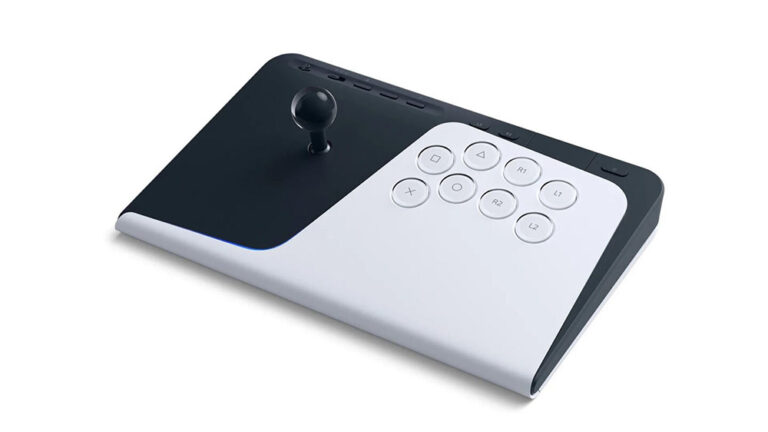 Project Defiant, Sony’s PlayStation Fight Stick heet voortaan FlexStrike